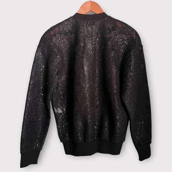 Incanto Sportswear Bomber Jacket Size S - Picture 3 of 3